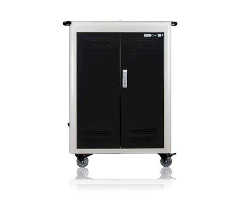 CARRELLO RICARICA OMNICHART 36 TABLET/NOTEBOOK HELGI