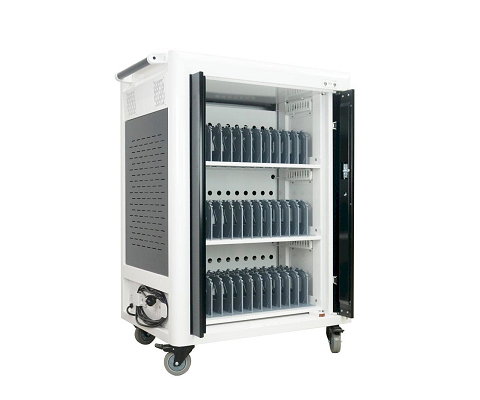 CARRELLO RICARICA OMNICHART 36 TABLET/LAPTOP STERILIZER HELGI