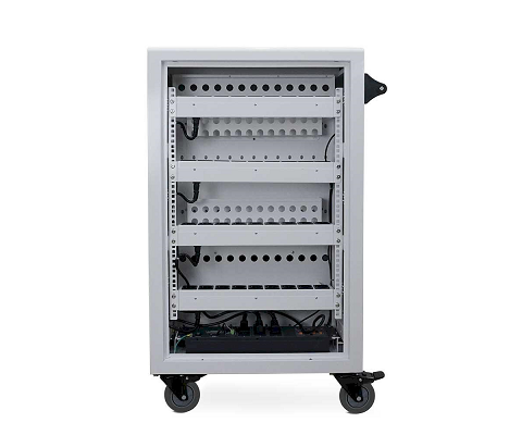 CARRELLO RICARICA OMNICHART GO 36 TABLET/NOTEBOOK HELGI