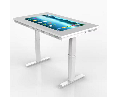TAVOLO INTERATTIVO 43″ ANDROID 12 HELGI