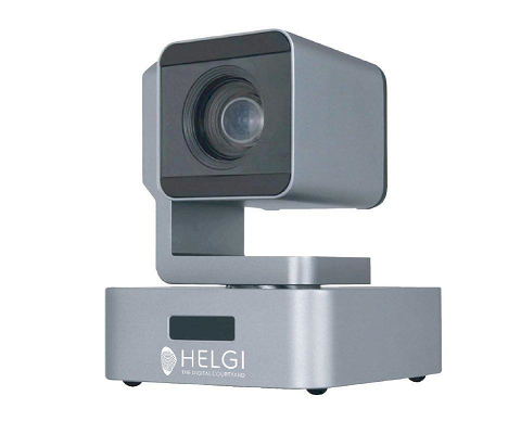 HELGI EYE ONE TELECAMERA PTZ