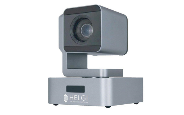 HELGI EYE ONE TELECAMERA PTZ