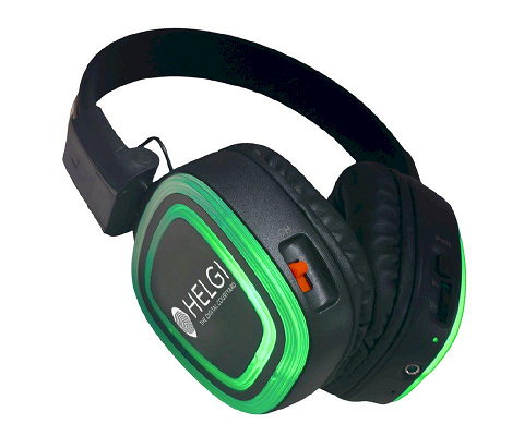 HELGI SMART SILENT LAB KIT 30