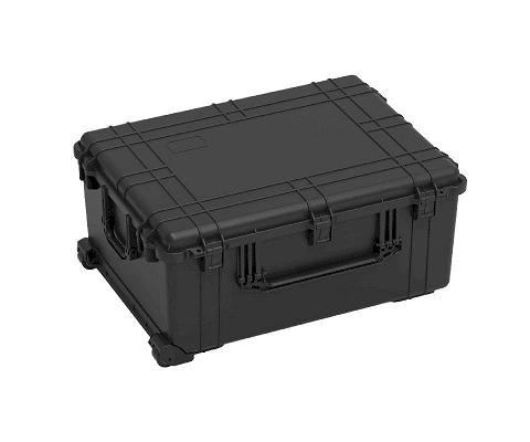 TROLLEY DI RICARICA – HELGI SMART SILENT LAB