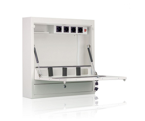 BOX PER NOTEBOOK P-CASE PR PLUS HELGI